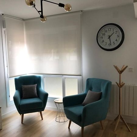 Acogedor Apartamento En Zumaia Esterno foto