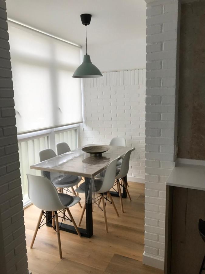 Acogedor Apartamento En Zumaia Esterno foto