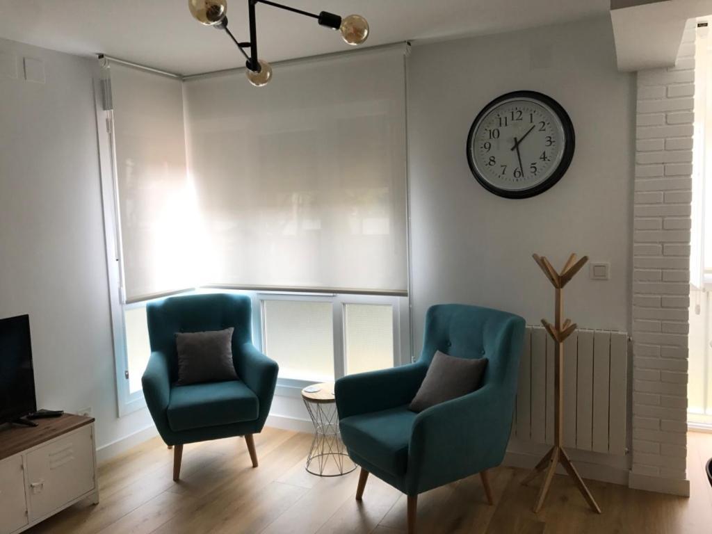 Acogedor Apartamento En Zumaia Esterno foto