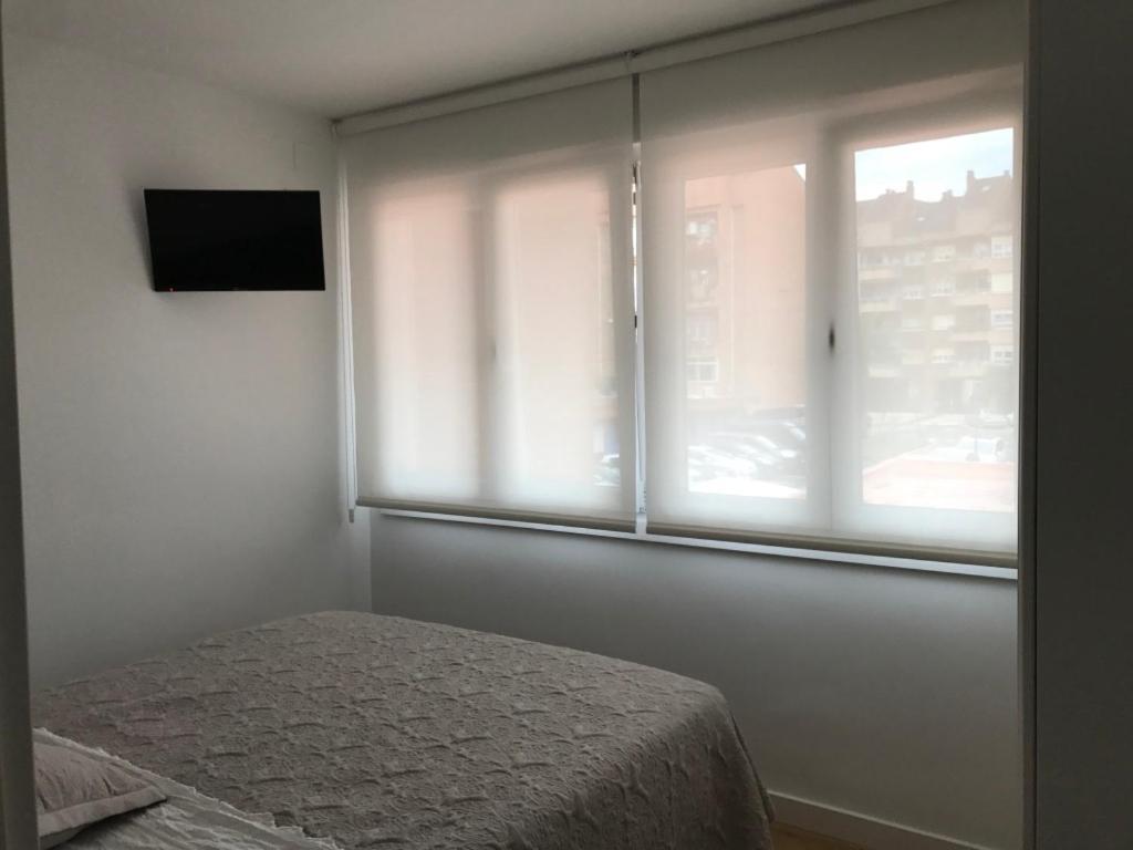 Acogedor Apartamento En Zumaia Esterno foto