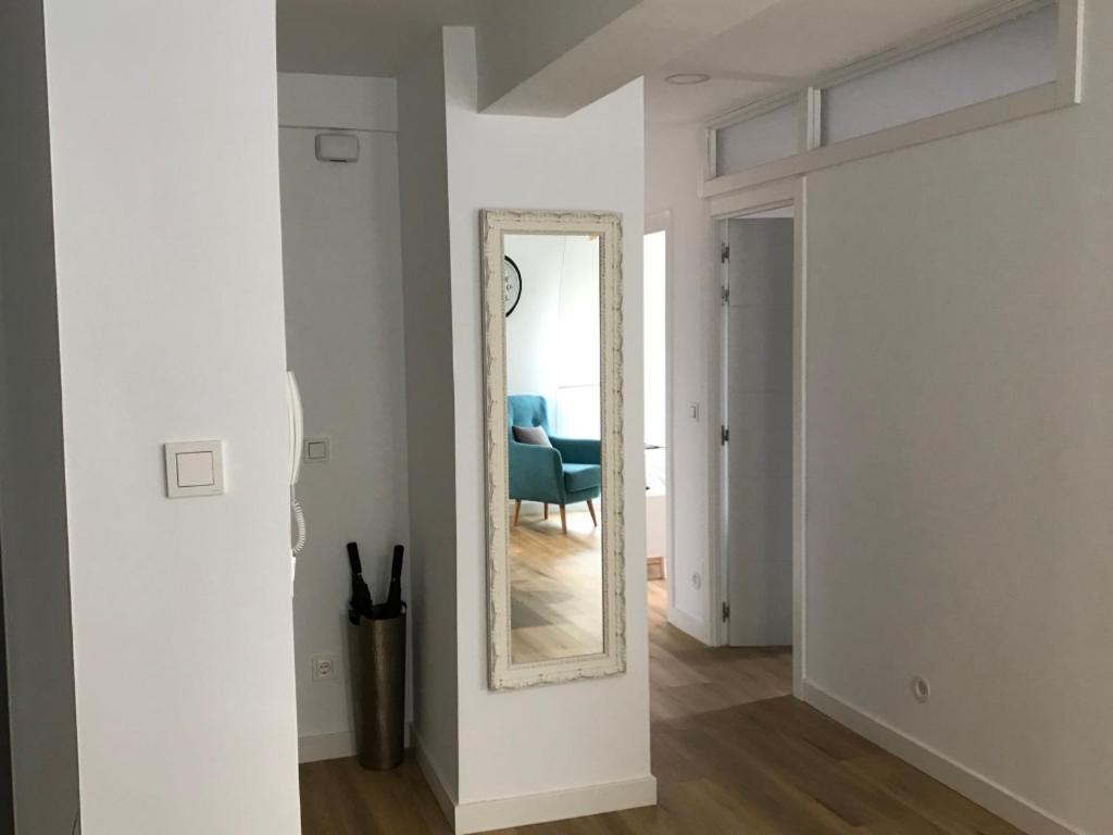 Acogedor Apartamento En Zumaia Esterno foto