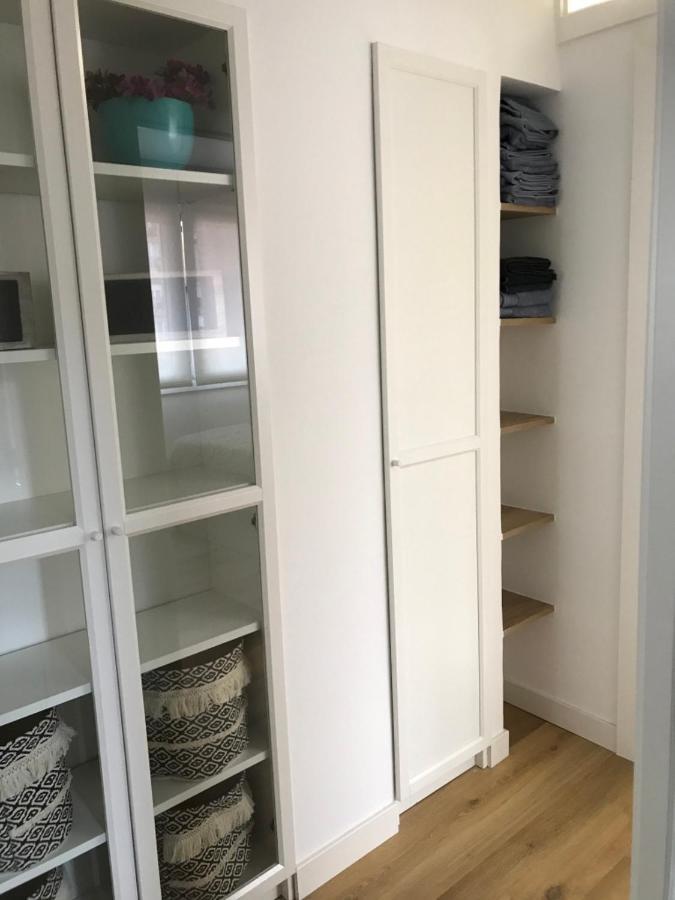 Acogedor Apartamento En Zumaia Esterno foto