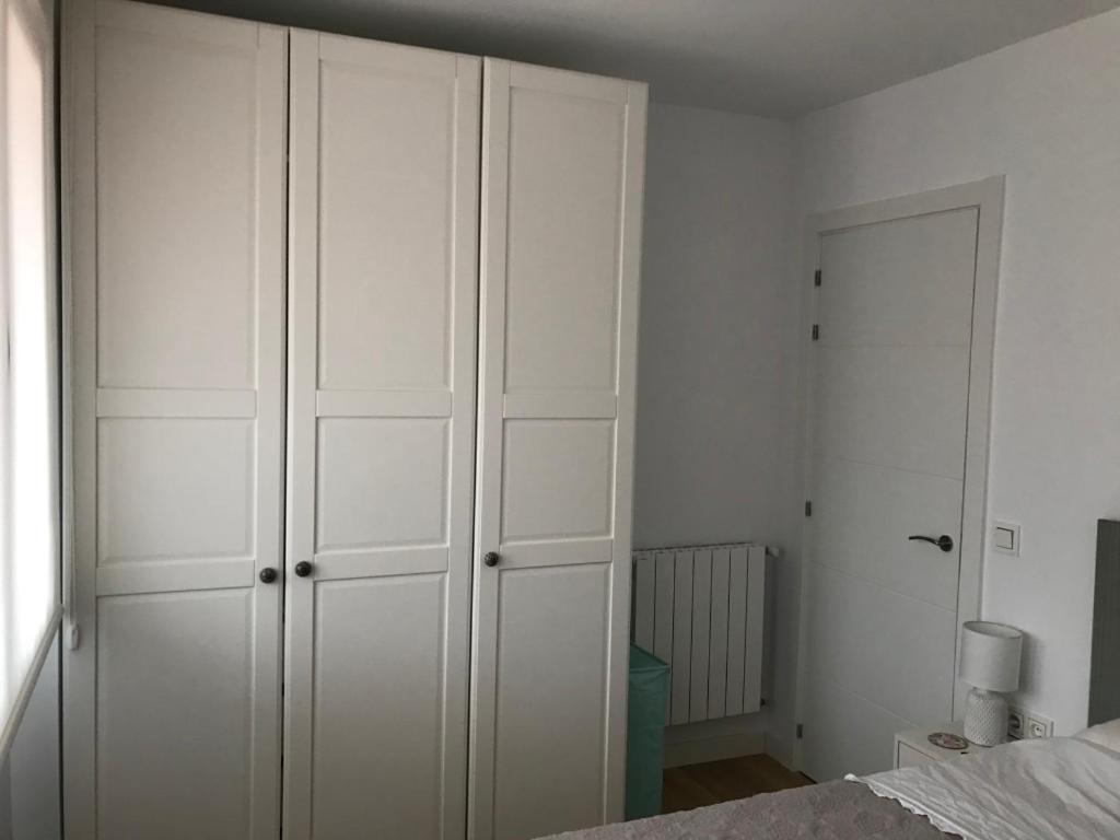 Acogedor Apartamento En Zumaia Esterno foto