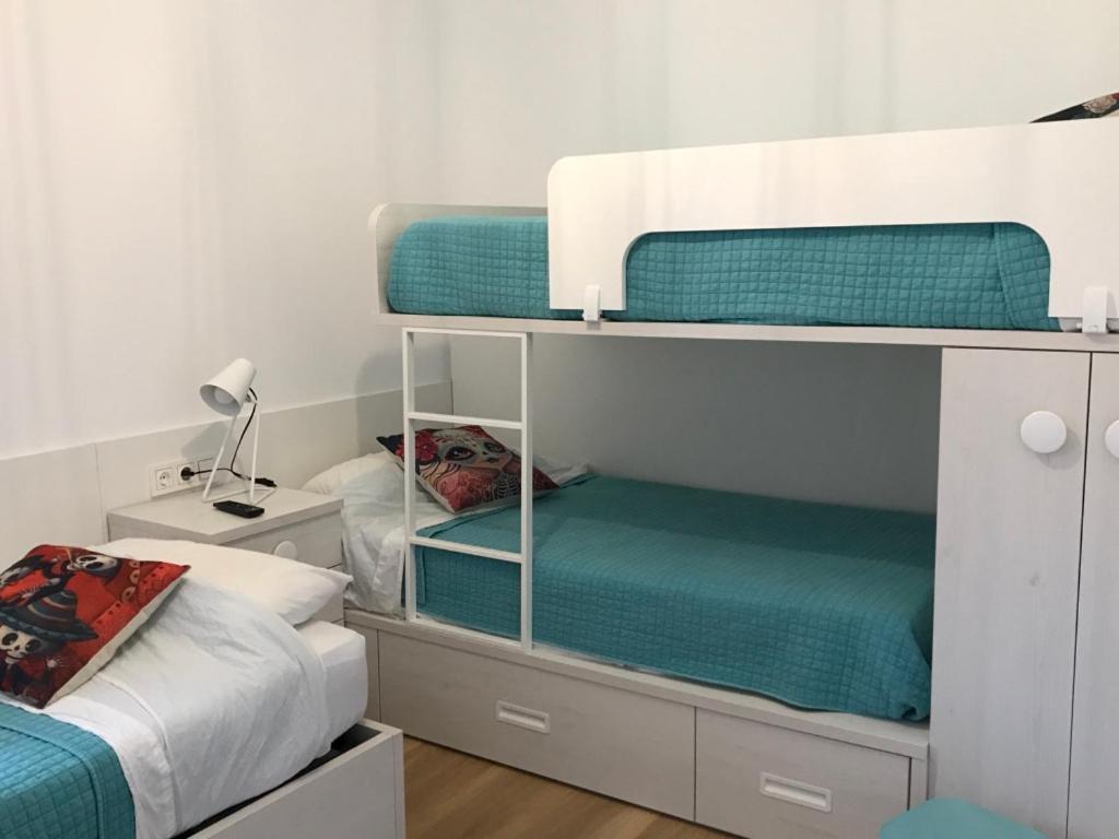 Acogedor Apartamento En Zumaia Esterno foto