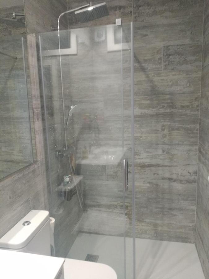 Acogedor Apartamento En Zumaia Esterno foto
