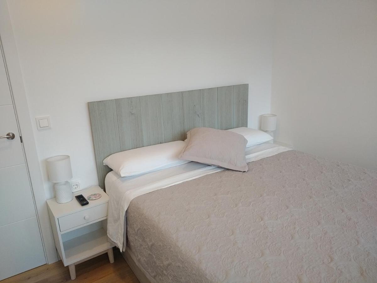 Acogedor Apartamento En Zumaia Esterno foto