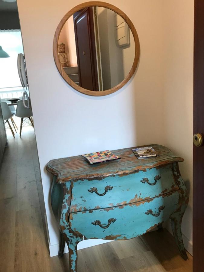 Acogedor Apartamento En Zumaia Esterno foto